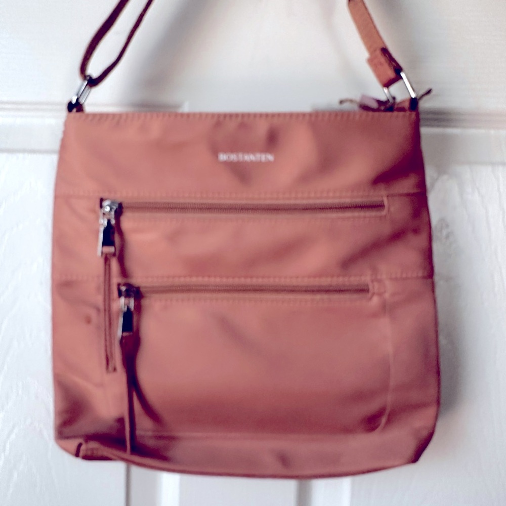 Bostanen Upscale Travel Bag